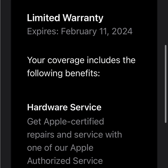 AirPods pro 2 send an offer - Picture 6 of 6